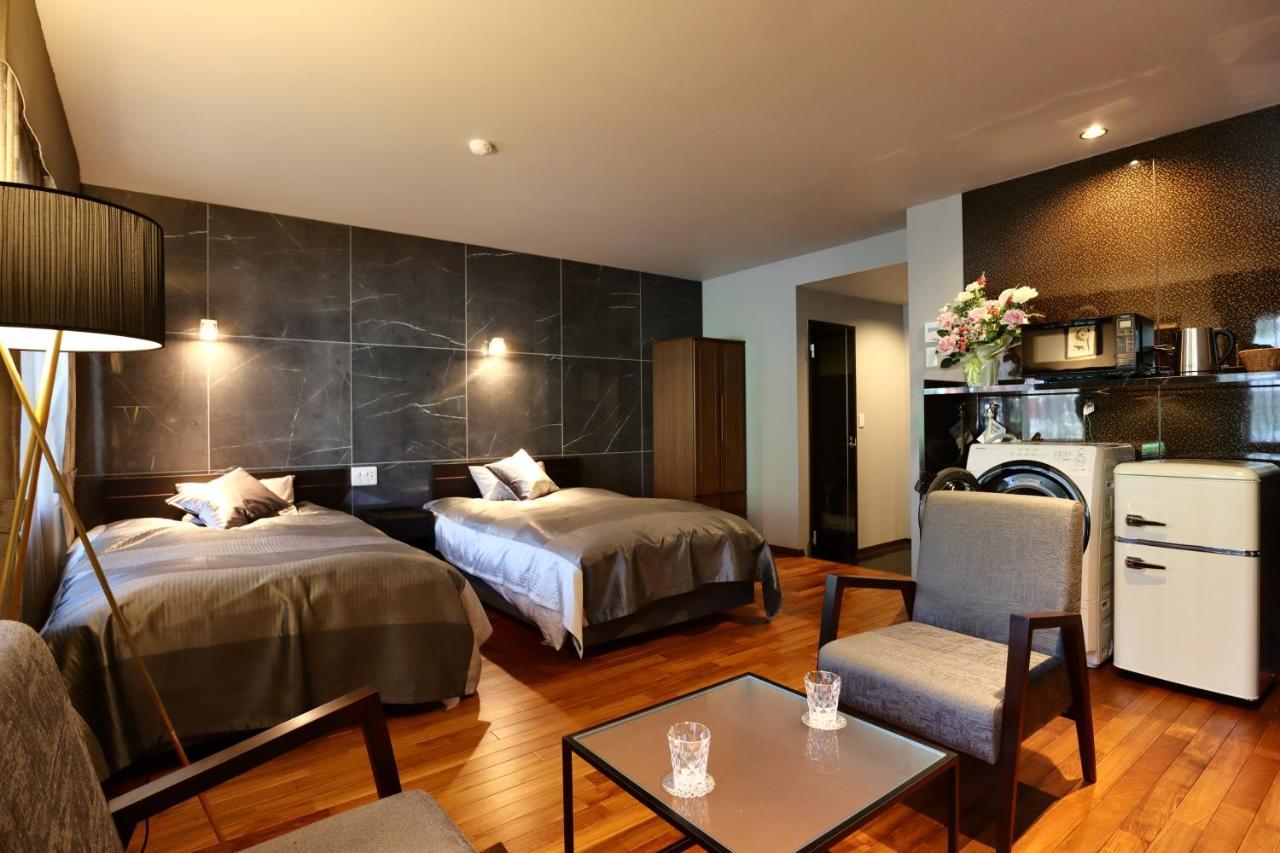 Hakuba Park Hotel Bilik gambar