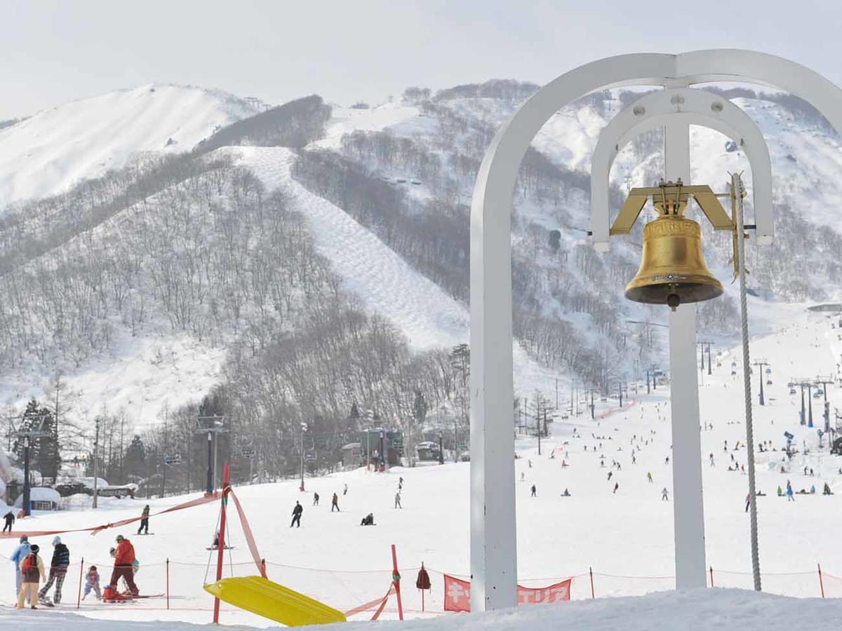 Hakuba Park Hotel Luaran gambar